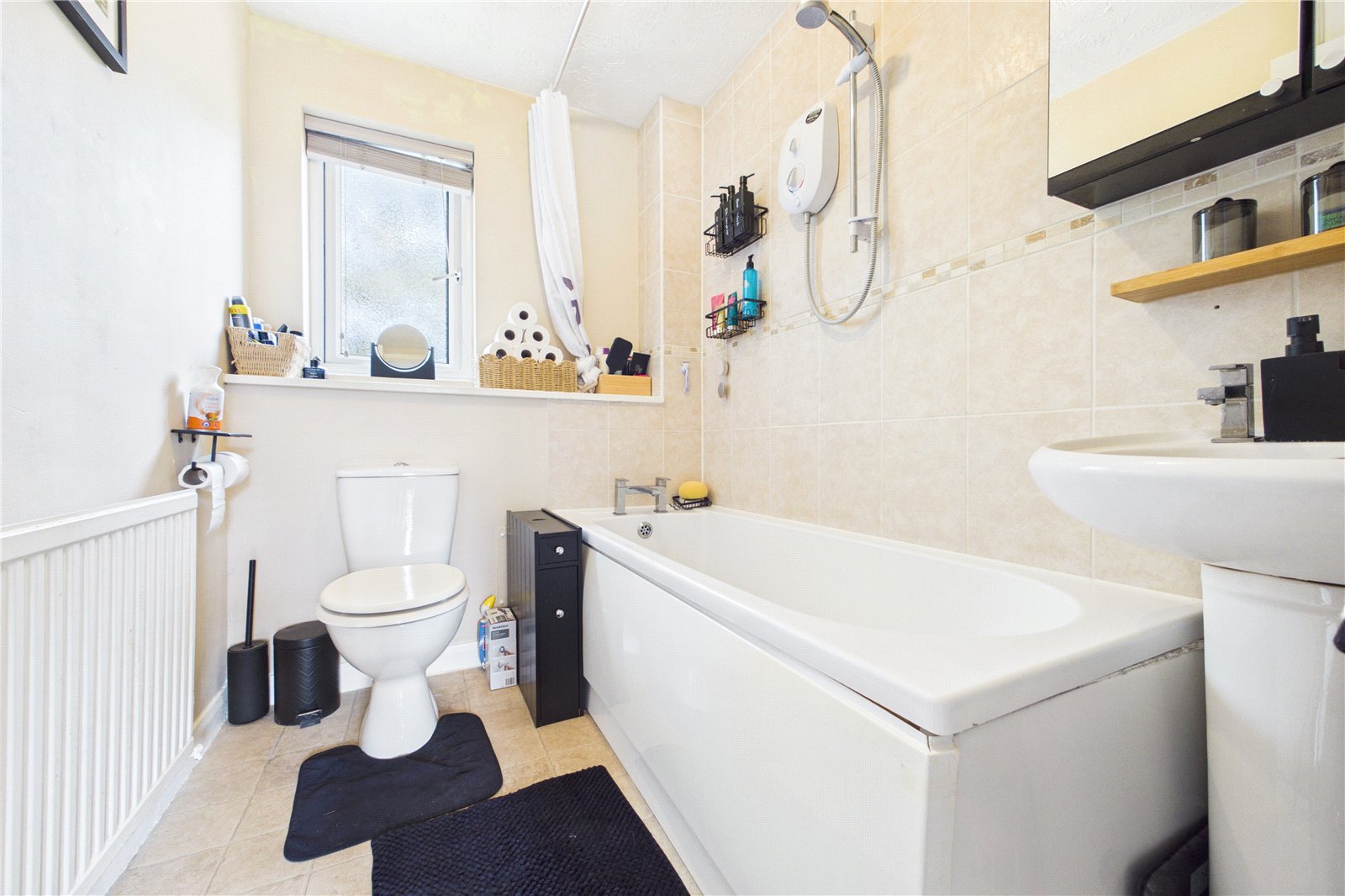 1 bedroom Flat for sale in Calcot, Reading, Berkshire