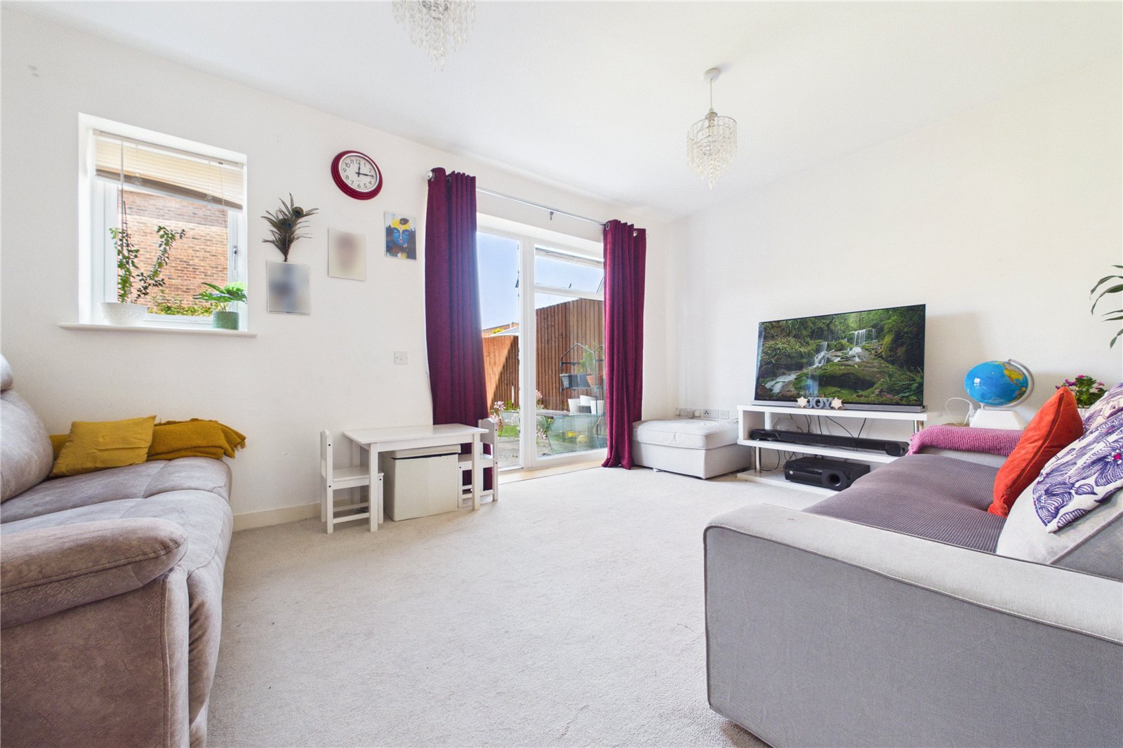 3 bedroom House for sale in Reading, Berkshire