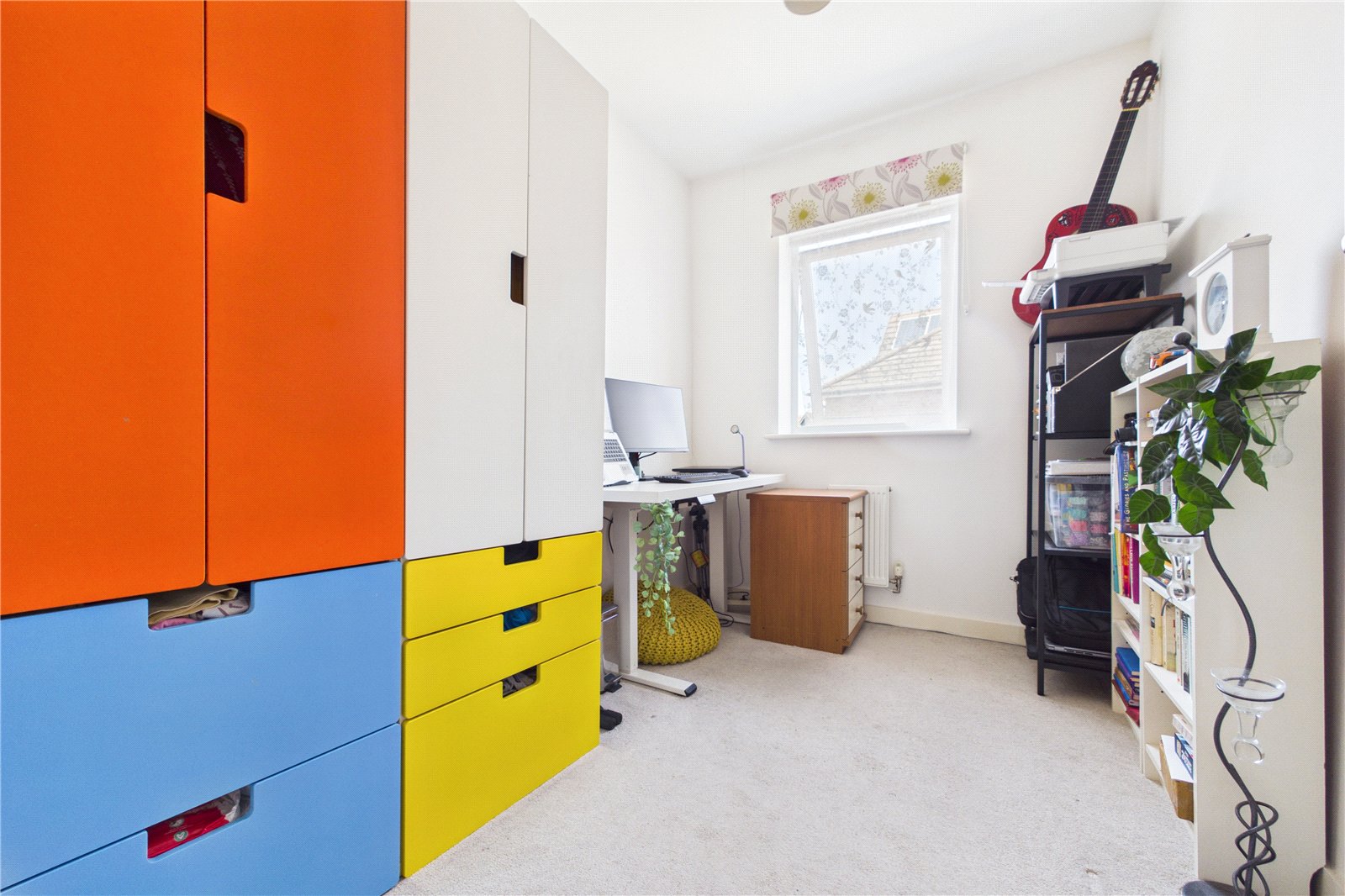 3 bedroom House for sale in Reading, Berkshire