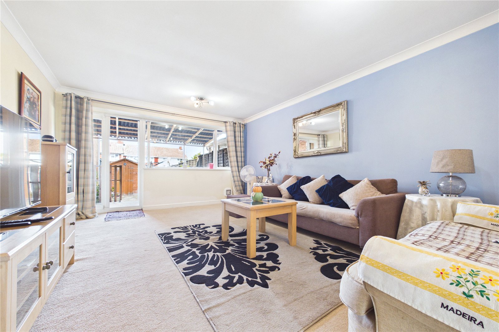 2 bedroom House for sale in Tilehurst, Reading, Berkshire