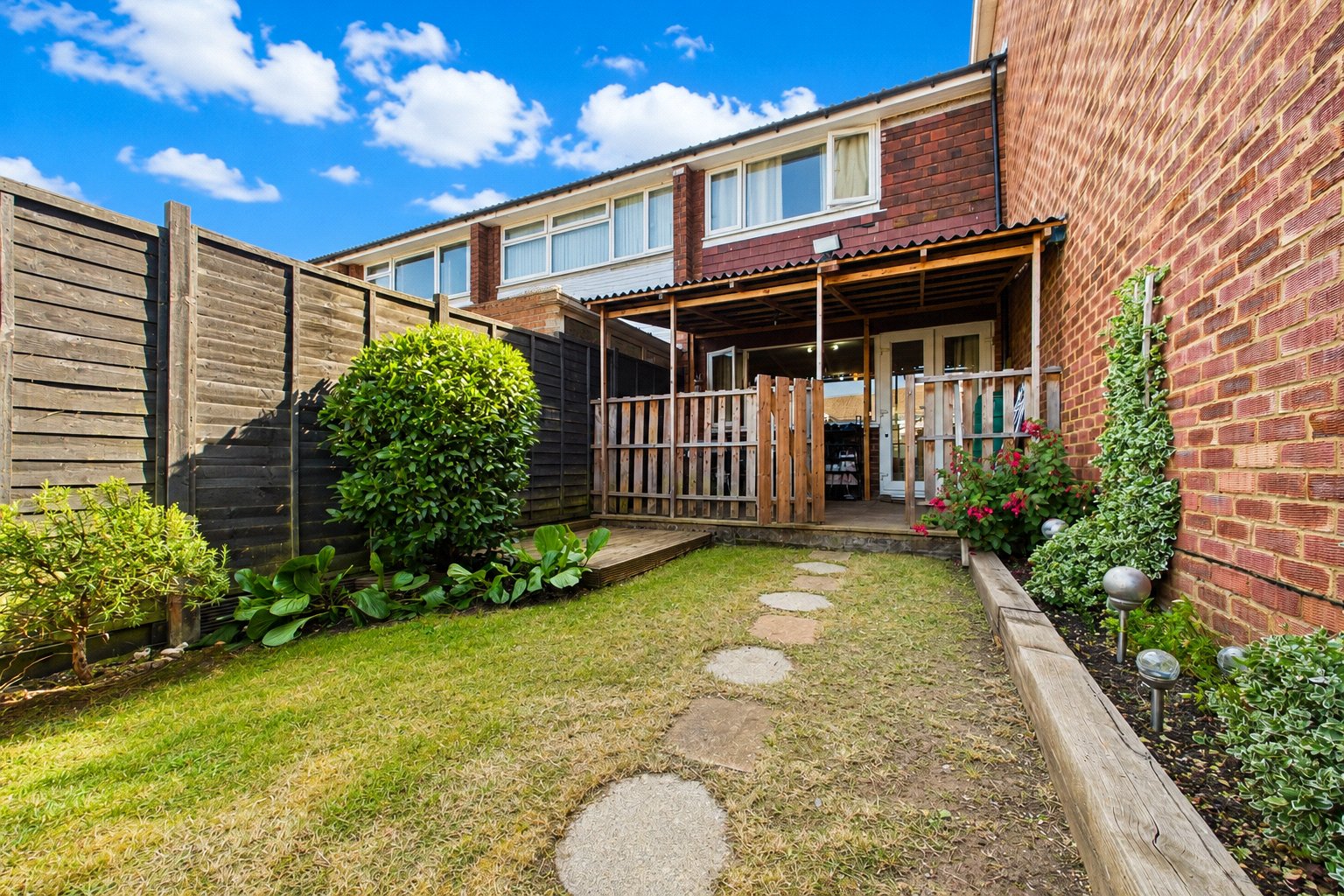 2 bedroom House for sale in Tilehurst, Reading, Berkshire