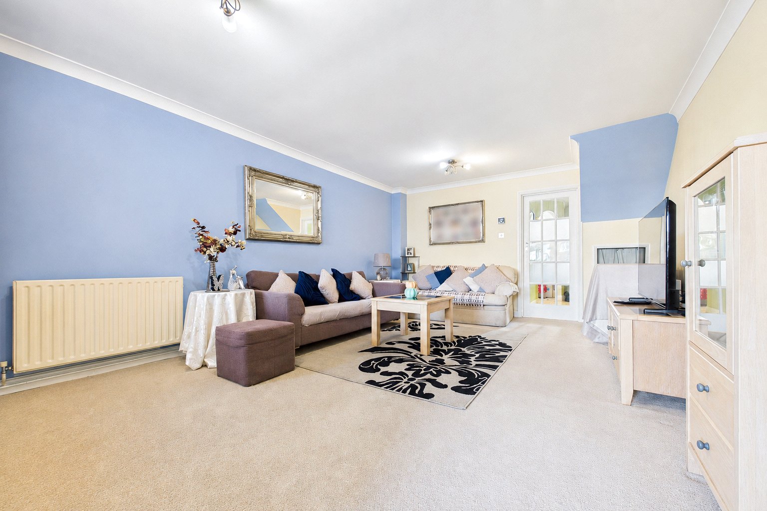 2 bedroom House for sale in Tilehurst, Reading, Berkshire