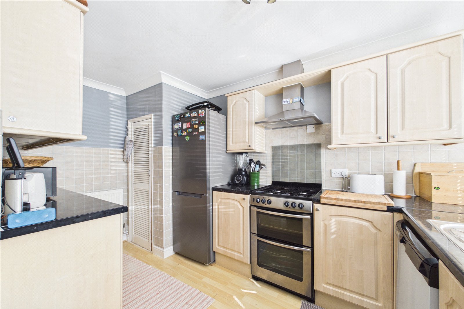 2 bedroom House for sale in Tilehurst, Reading, Berkshire