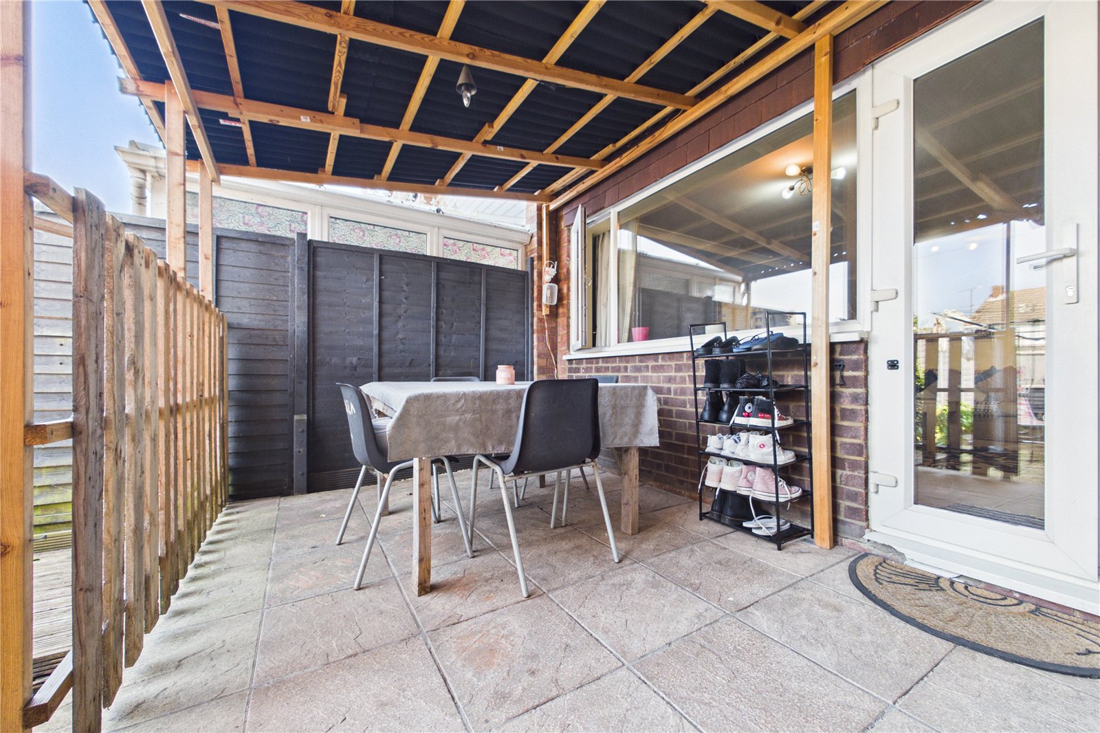 2 bedroom House for sale in Tilehurst, Reading, Berkshire