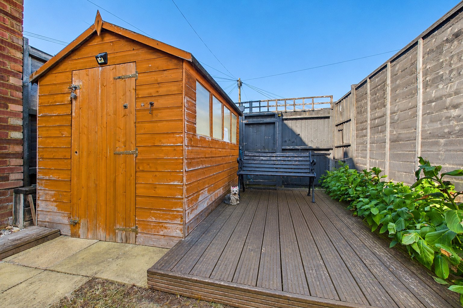 2 bedroom House for sale in Tilehurst, Reading, Berkshire