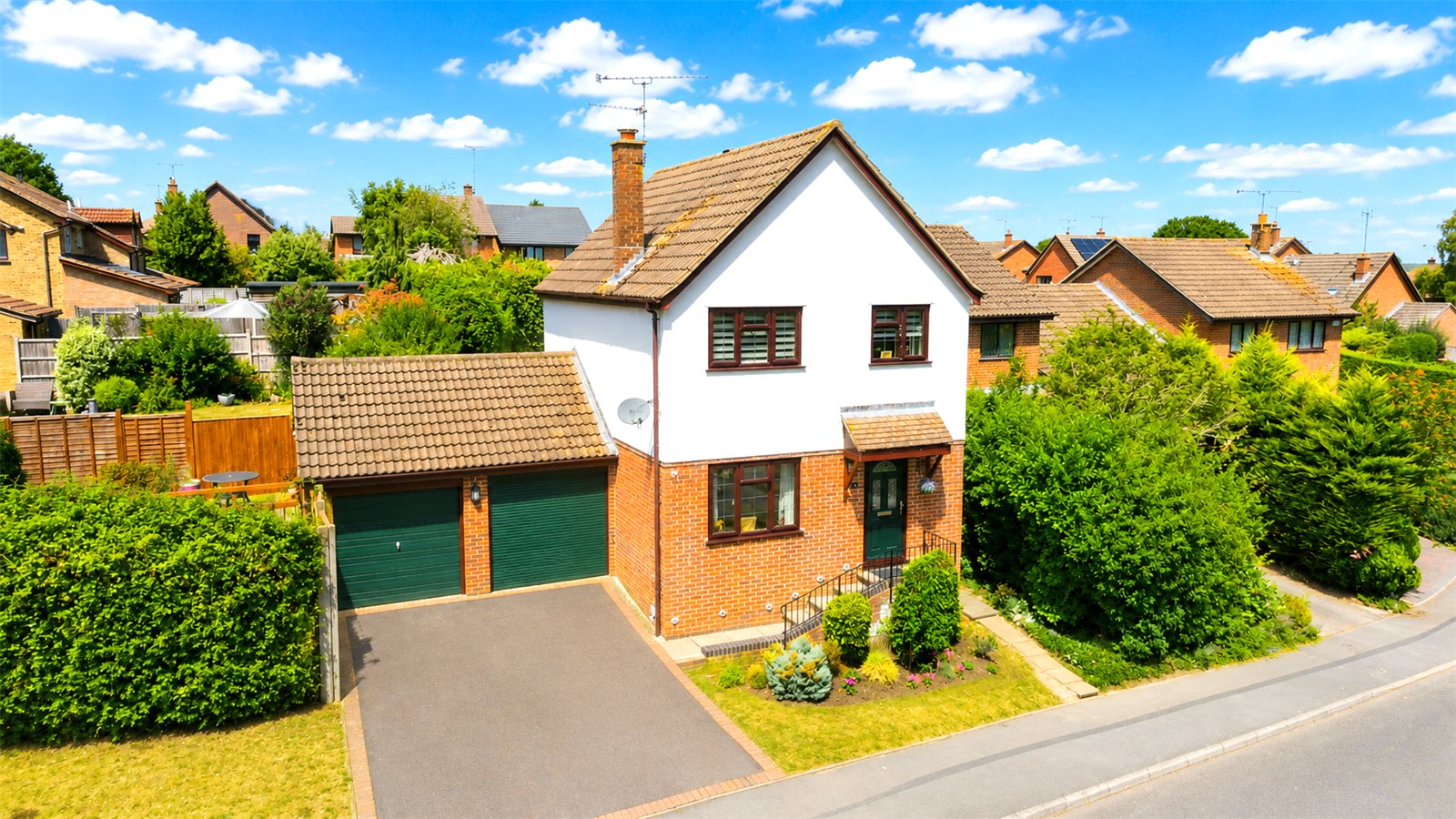 Tilehurst, Reading, Berkshire