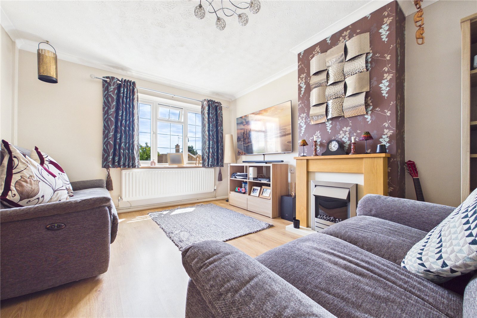 3 bedroom House for sale in Tilehurst, Reading, Berkshire