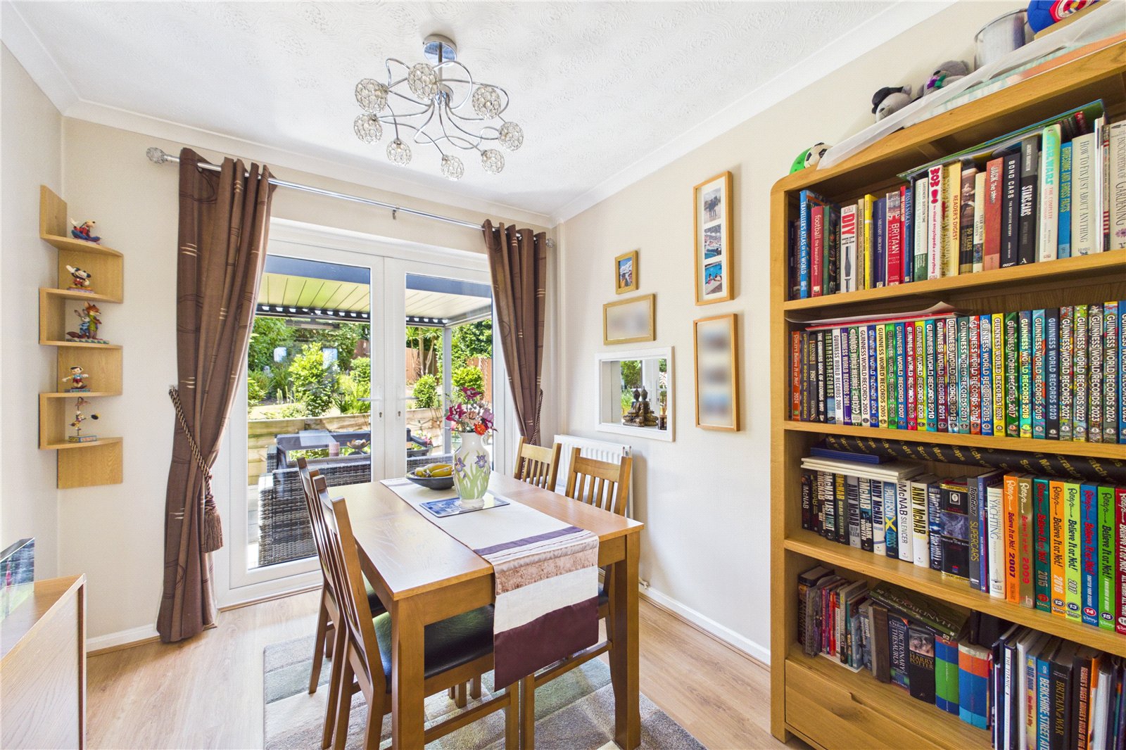 3 bedroom House for sale in Tilehurst, Reading, Berkshire