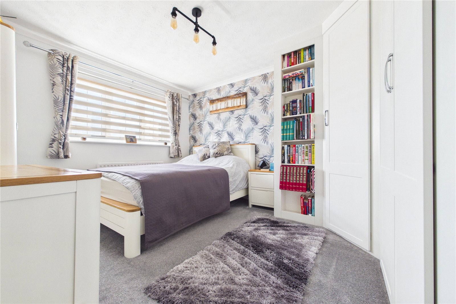 3 bedroom House for sale in Tilehurst, Reading, Berkshire