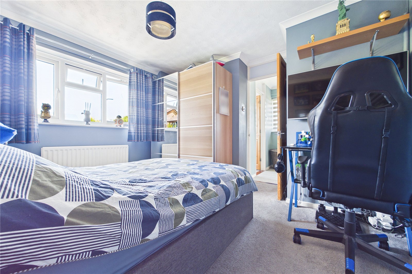 3 bedroom House for sale in Tilehurst, Reading, Berkshire