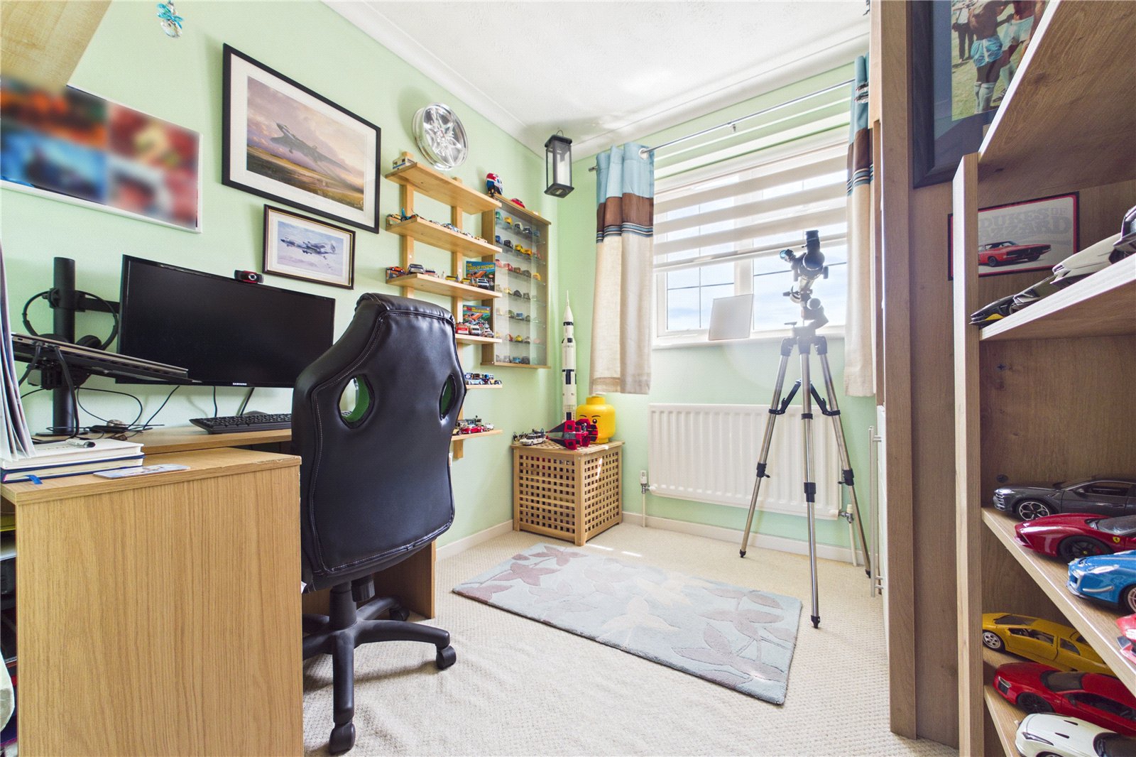 3 bedroom House for sale in Tilehurst, Reading, Berkshire