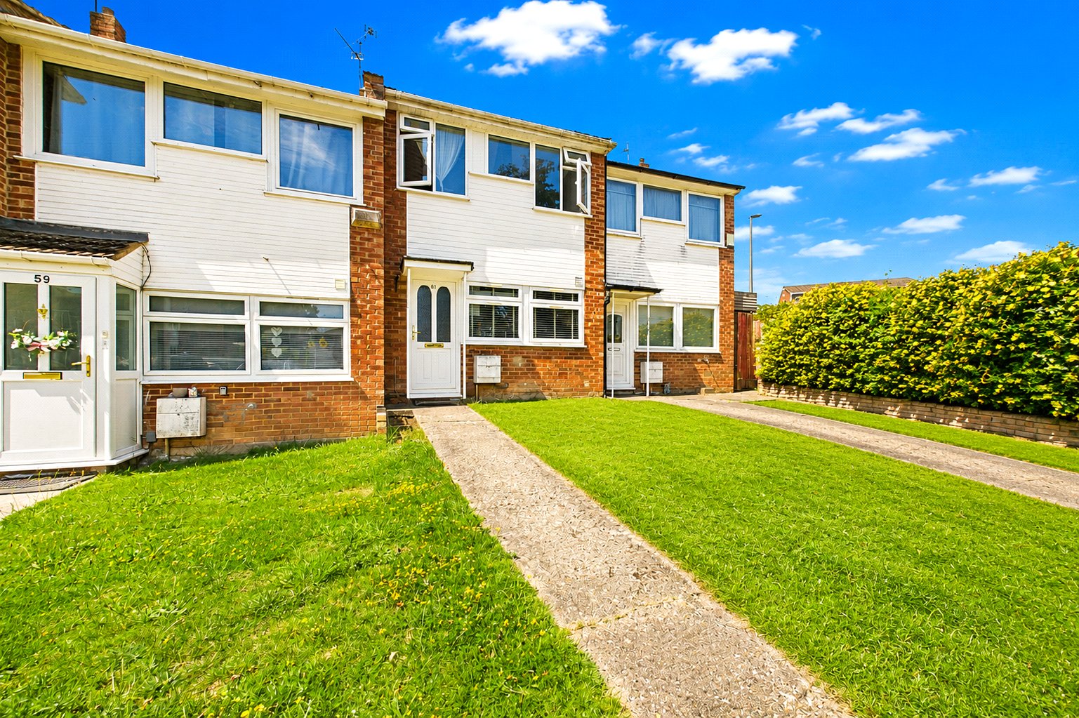 Tilehurst, Reading