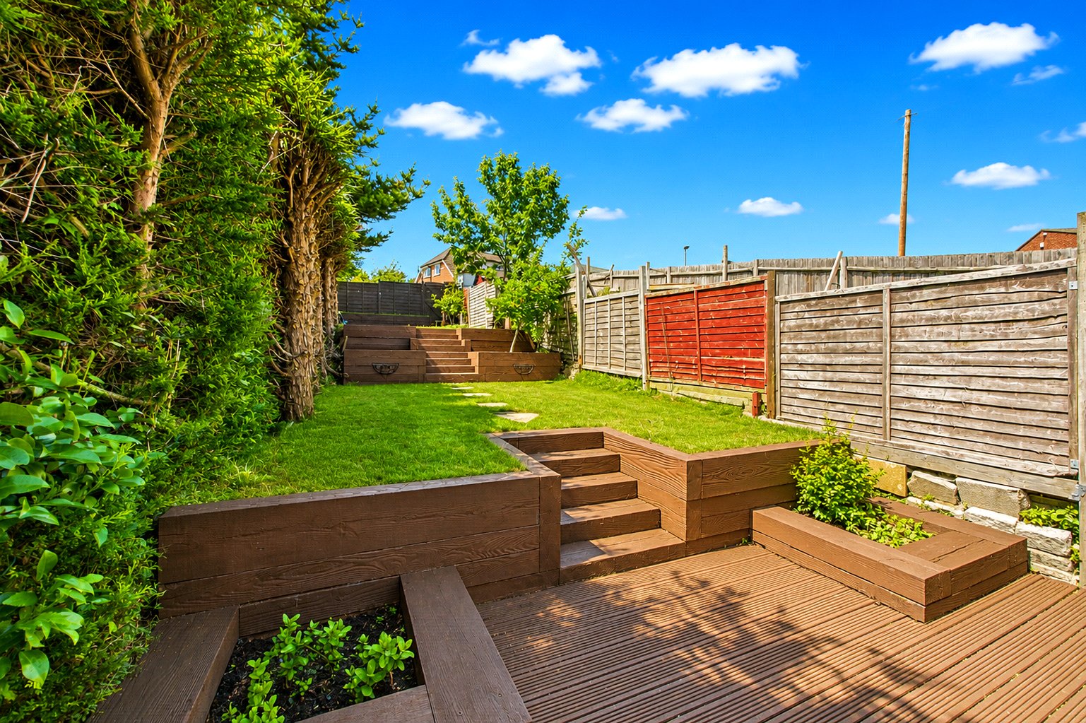 3 bedroom House for sale in Tilehurst, Reading