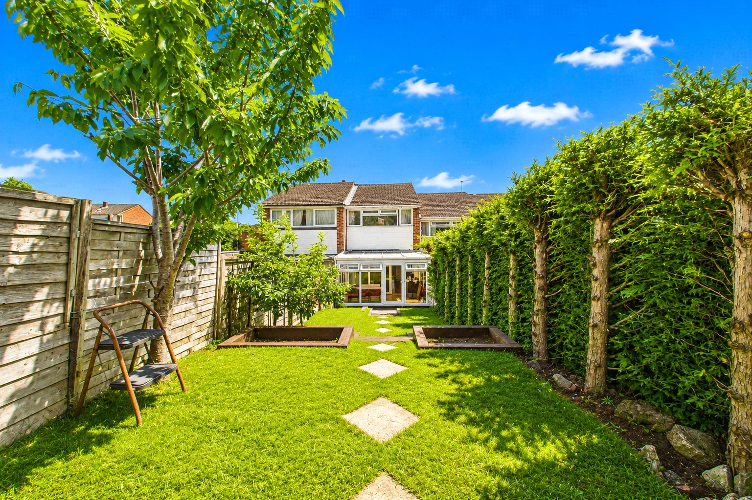 3 bedroom House for sale in Tilehurst, Reading