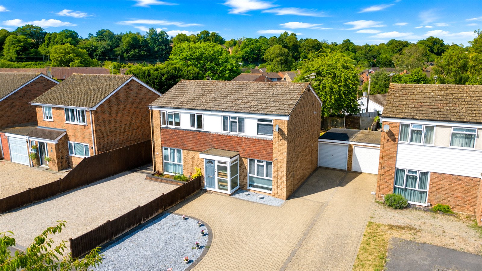 3 bedroom House for sale in Purley on Thames, Reading, Berkshire