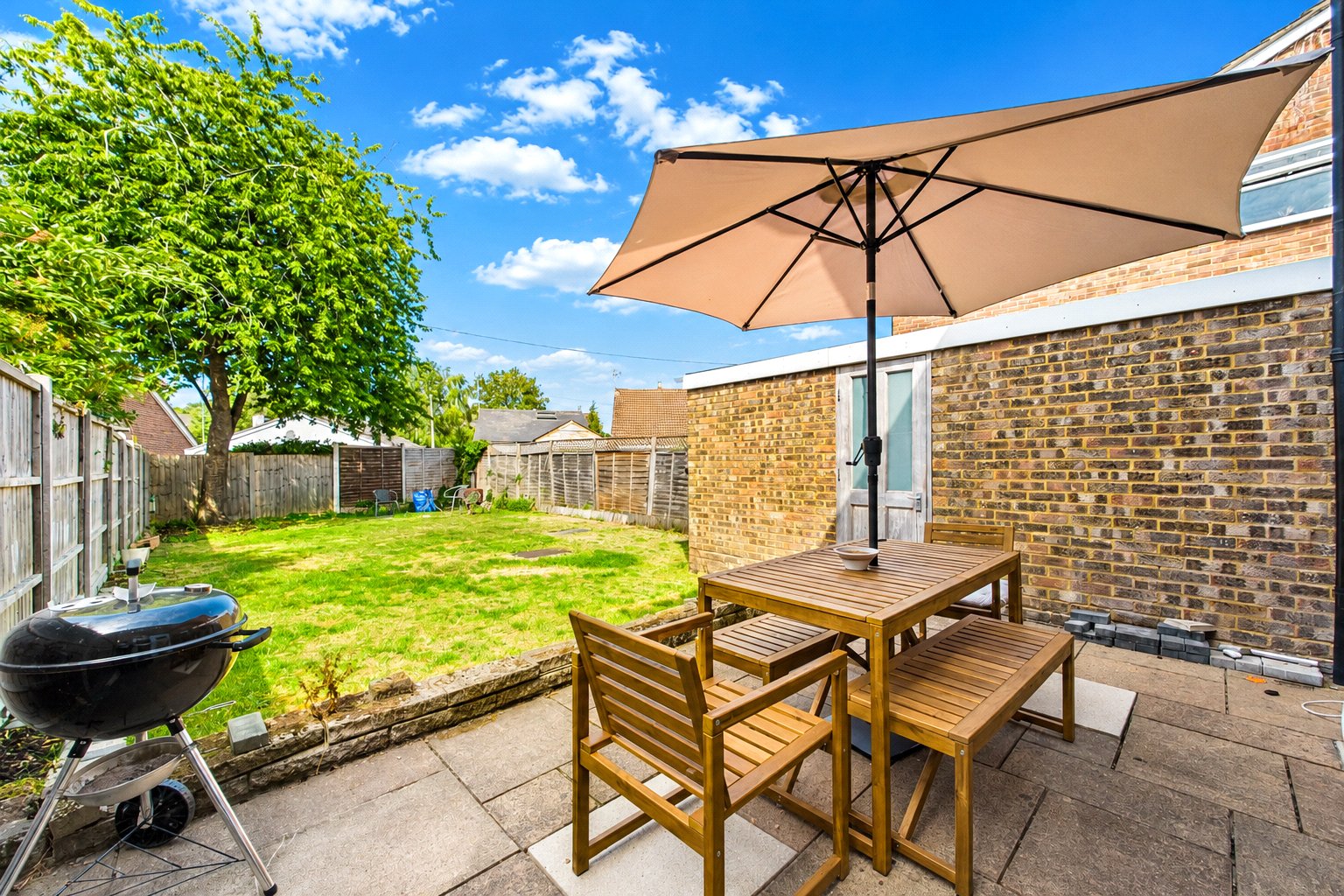 3 bedroom House for sale in Purley on Thames, Reading, Berkshire