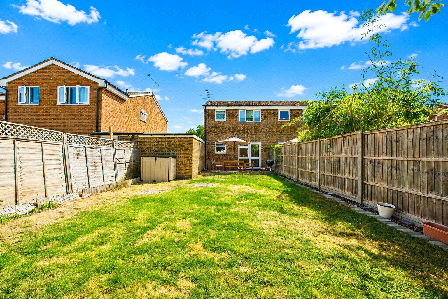 3 bedroom House for sale in Purley on Thames, Reading, Berkshire