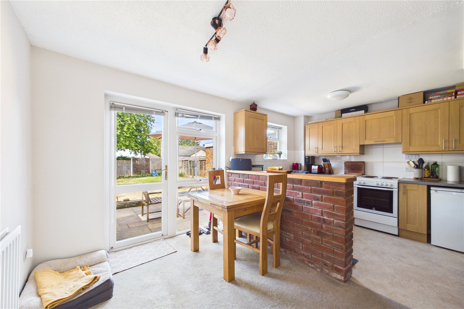 3 bedroom House for sale in Purley on Thames, Reading, Berkshire