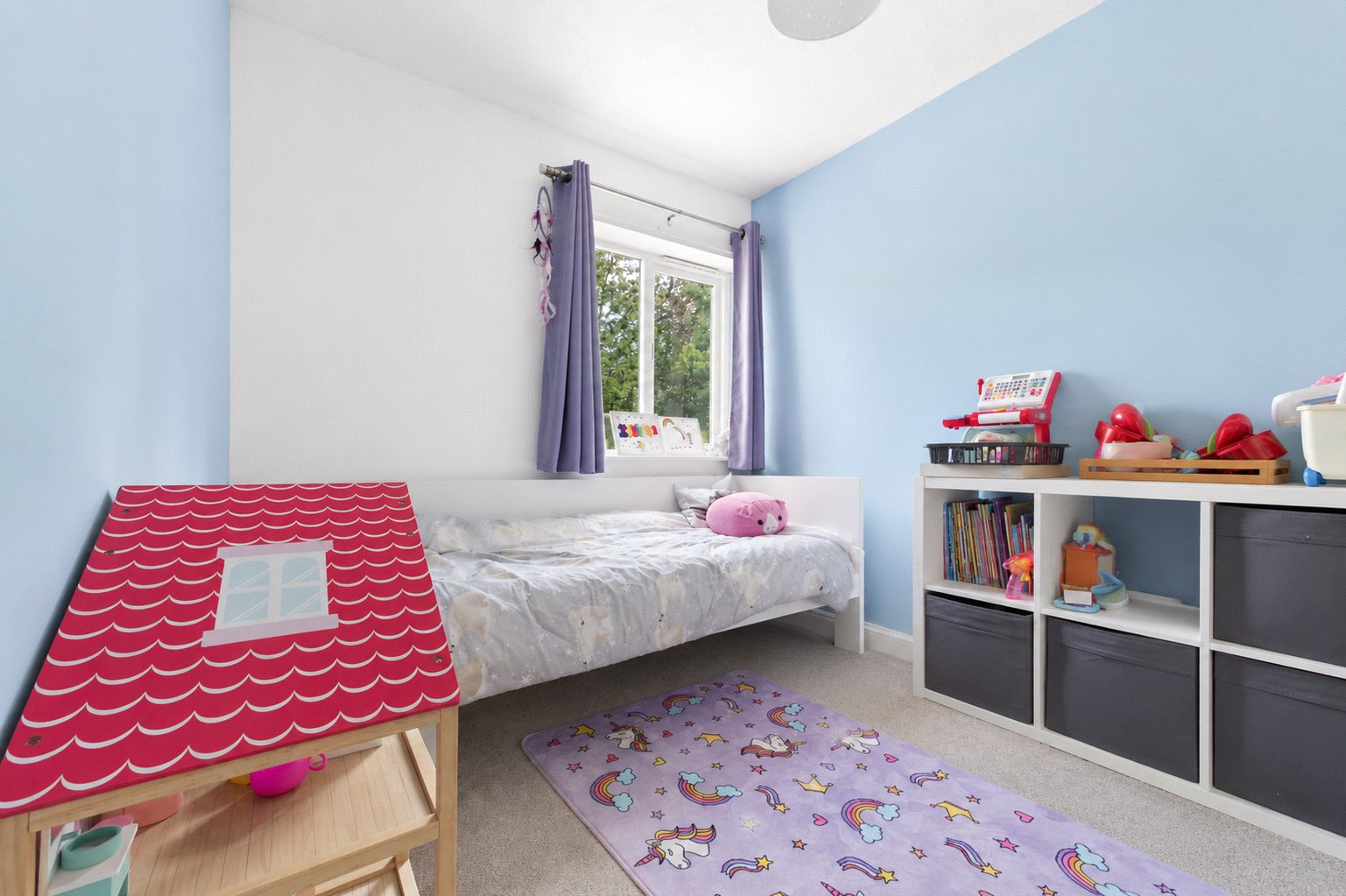 2 bedroom Flat for sale in Tilehurst, Reading, Berkshire