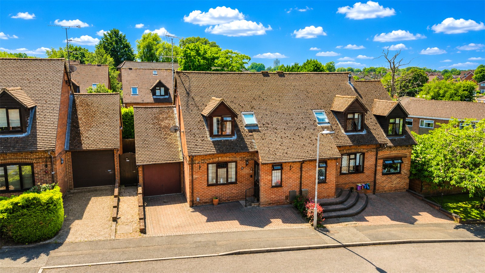 Tilehurst, Reading, Berkshire