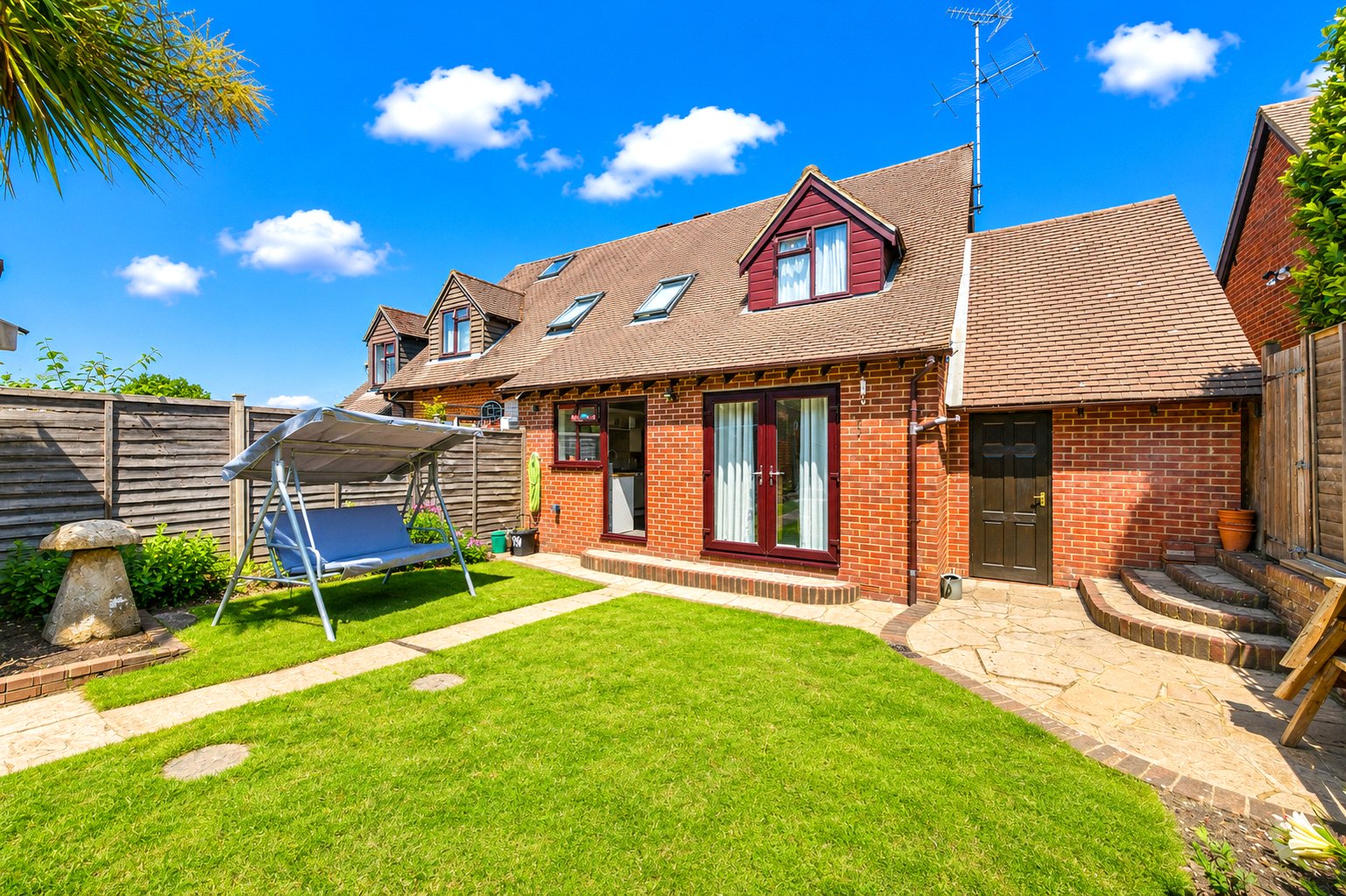 3 bedroom House for sale in Tilehurst, Reading, Berkshire