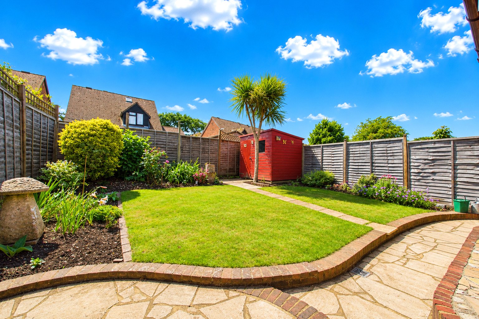 3 bedroom House for sale in Tilehurst, Reading, Berkshire