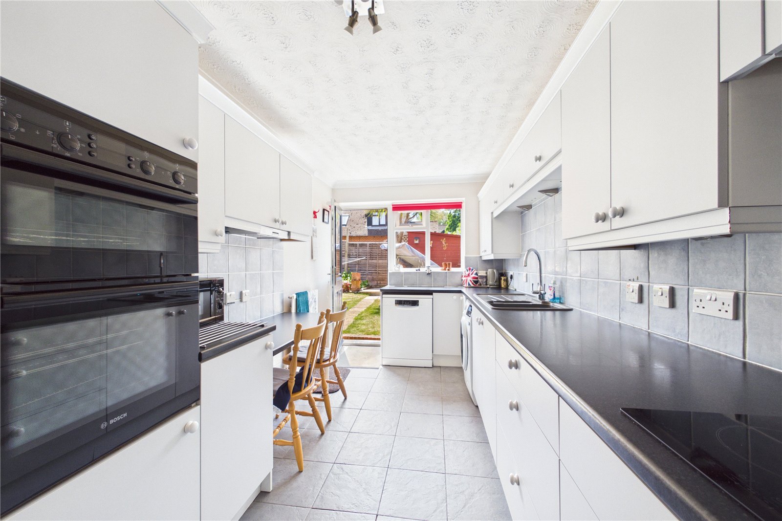 3 bedroom House for sale in Tilehurst, Reading, Berkshire