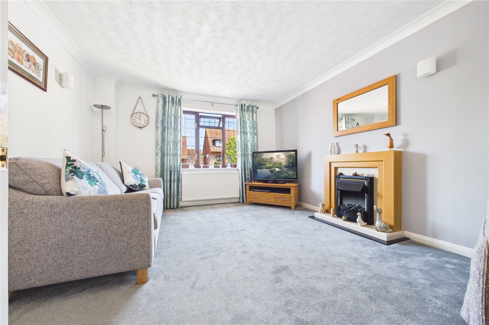 3 bedroom House for sale in Tilehurst, Reading, Berkshire