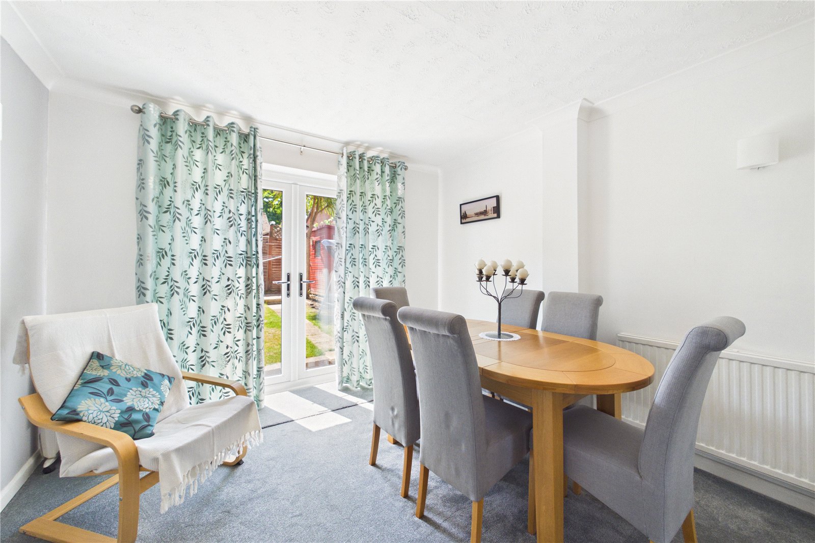 3 bedroom House for sale in Tilehurst, Reading, Berkshire
