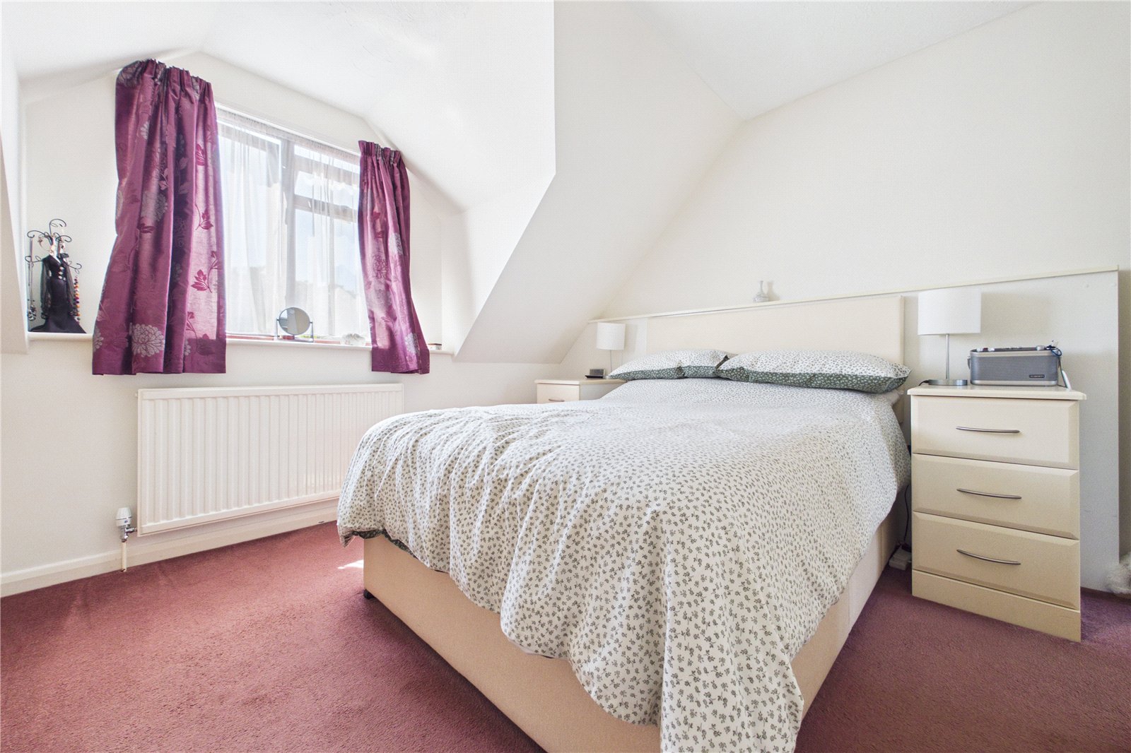 3 bedroom House for sale in Tilehurst, Reading, Berkshire
