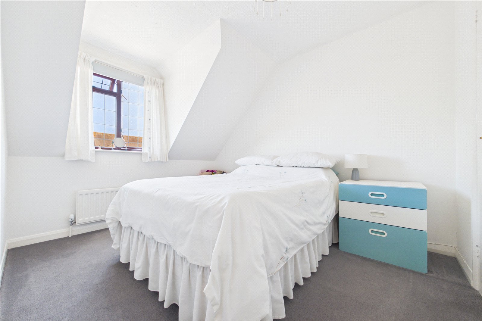 3 bedroom House for sale in Tilehurst, Reading, Berkshire