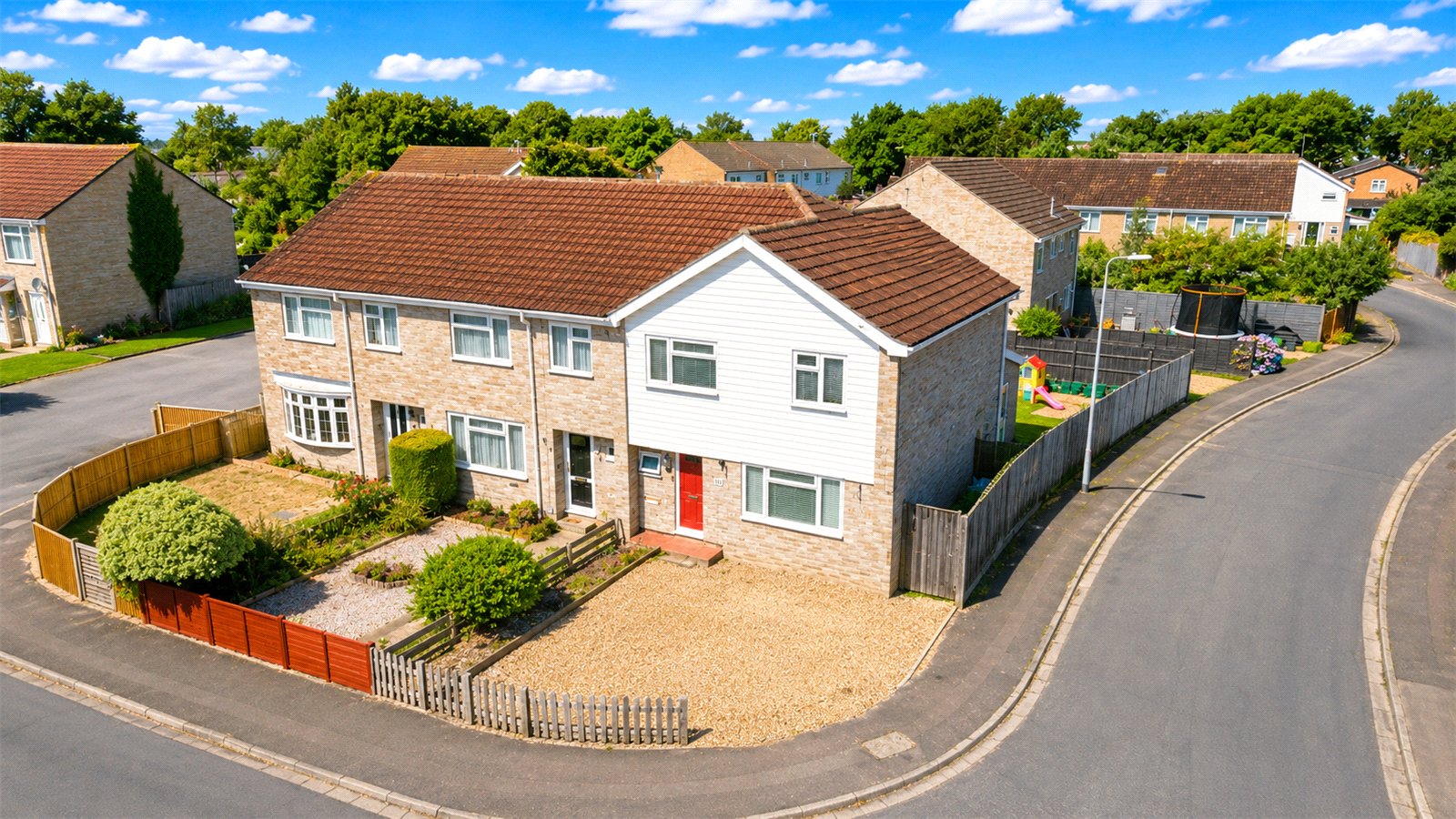 Purley on Thames, Reading, Berkshire