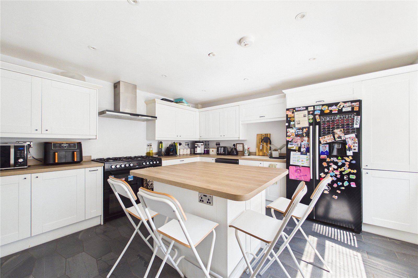 3 bedroom House for sale in Purley on Thames, Reading, Berkshire