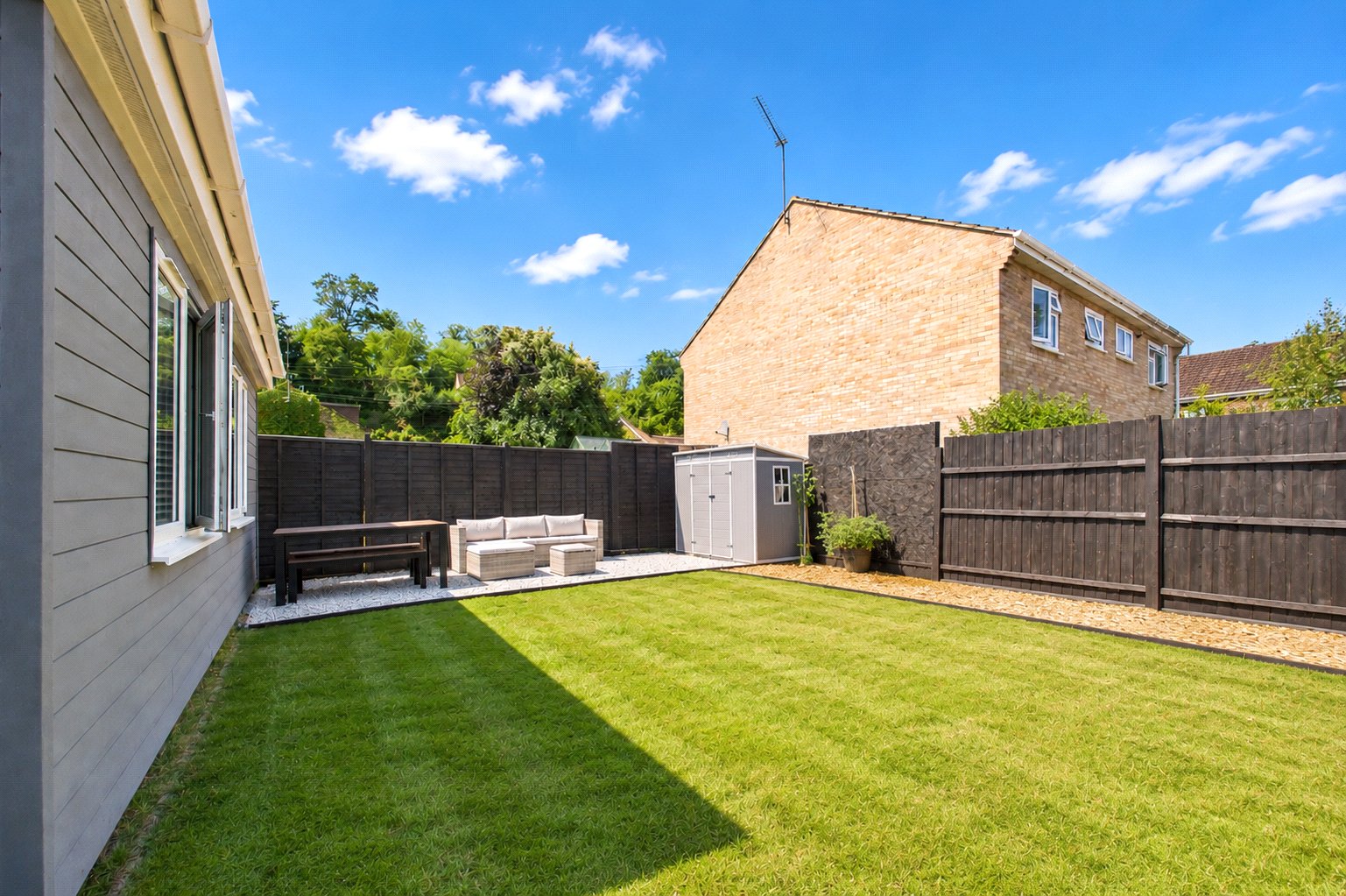 3 bedroom House for sale in Purley on Thames, Reading, Berkshire