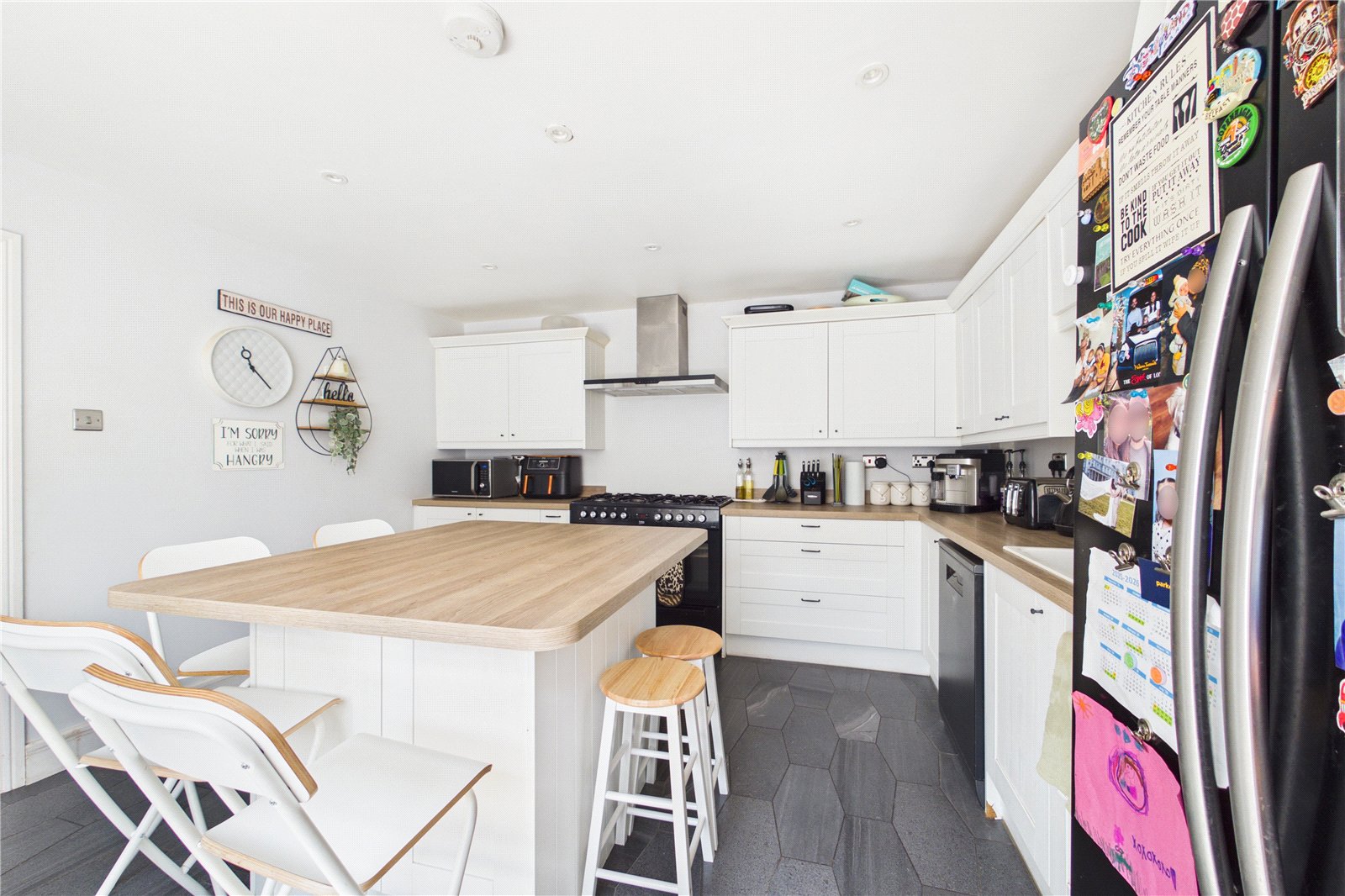 3 bedroom House for sale in Purley on Thames, Reading, Berkshire
