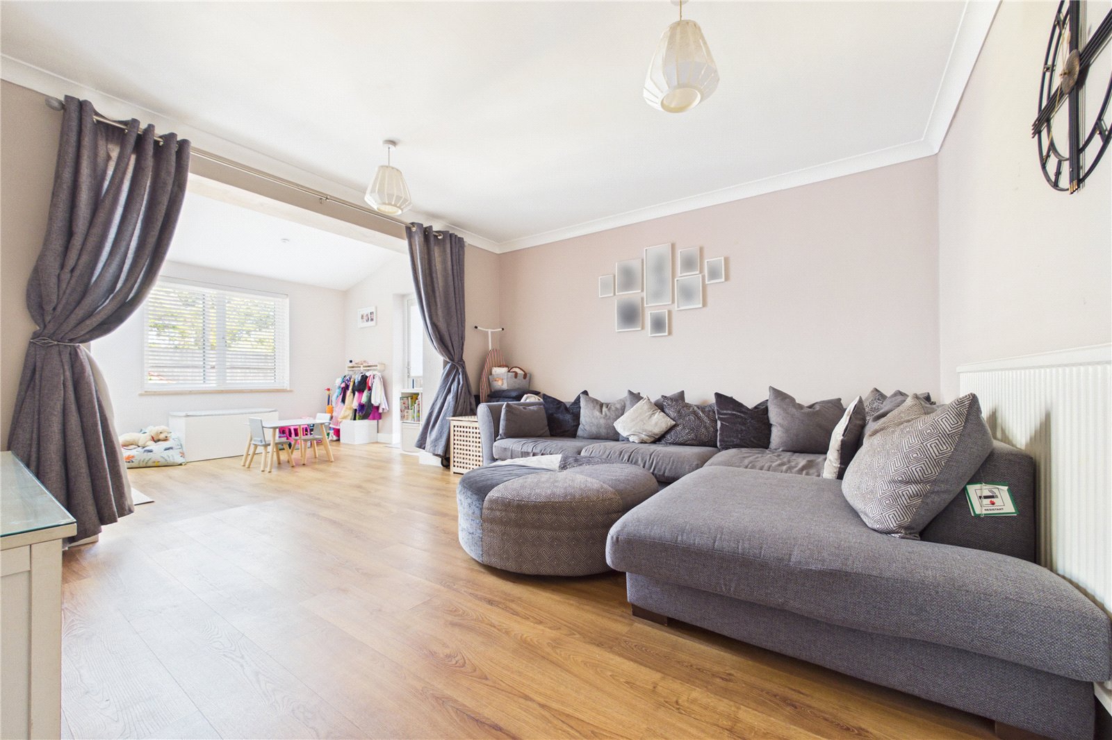 3 bedroom House for sale in Purley on Thames, Reading, Berkshire