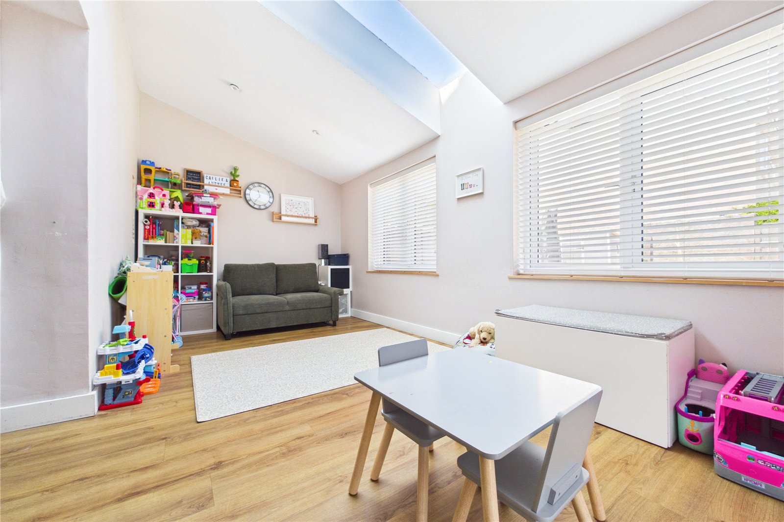 3 bedroom House for sale in Purley on Thames, Reading, Berkshire
