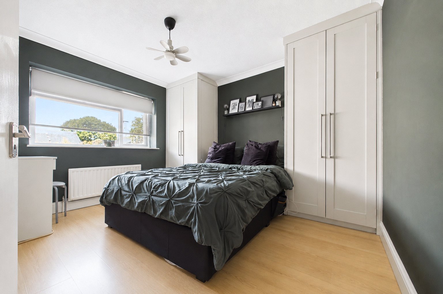 3 bedroom House for sale in Purley on Thames, Reading, Berkshire