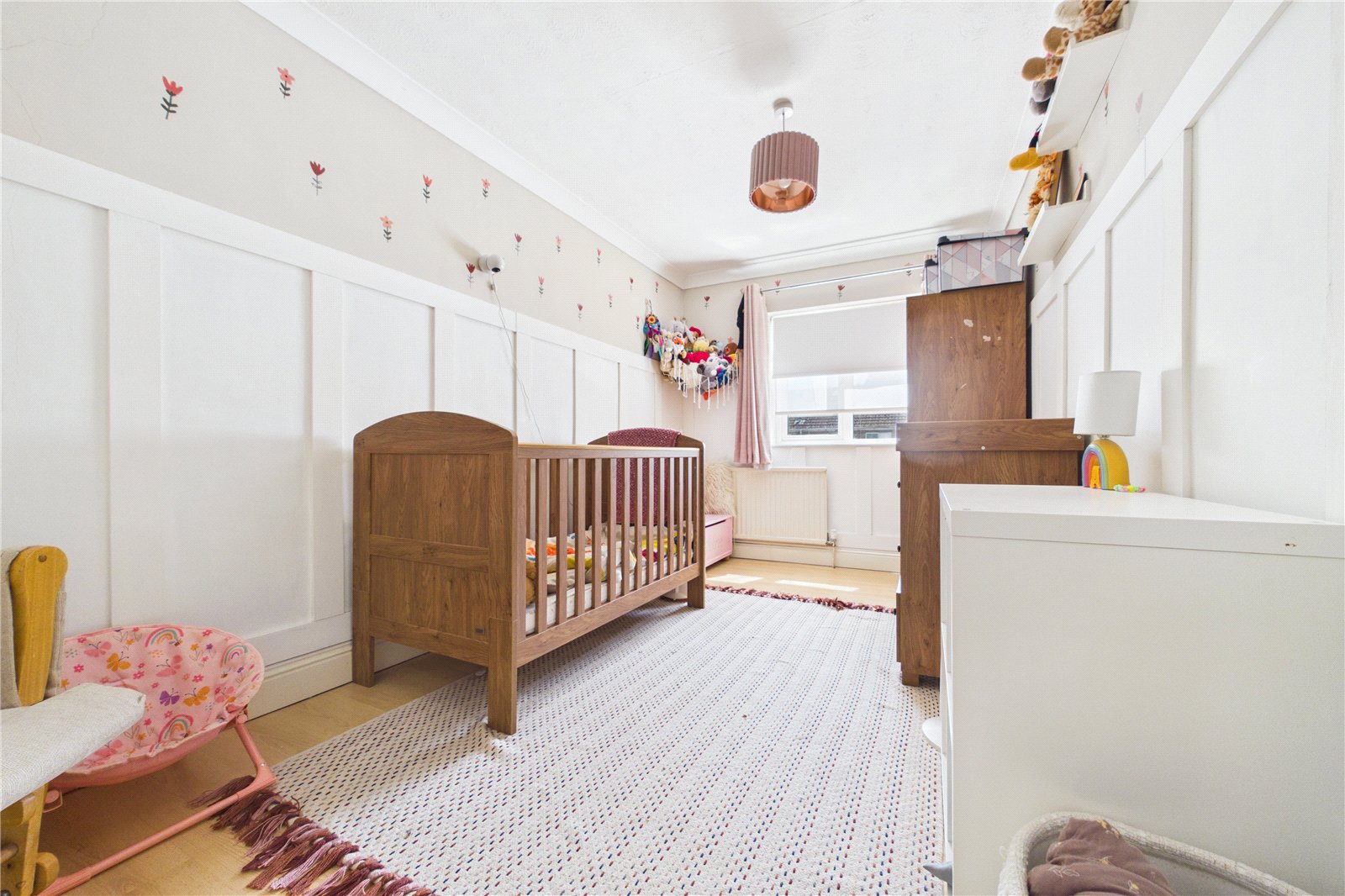 3 bedroom House for sale in Purley on Thames, Reading, Berkshire