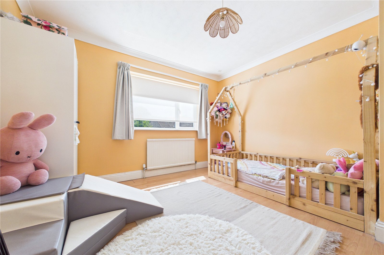 3 bedroom House for sale in Purley on Thames, Reading, Berkshire