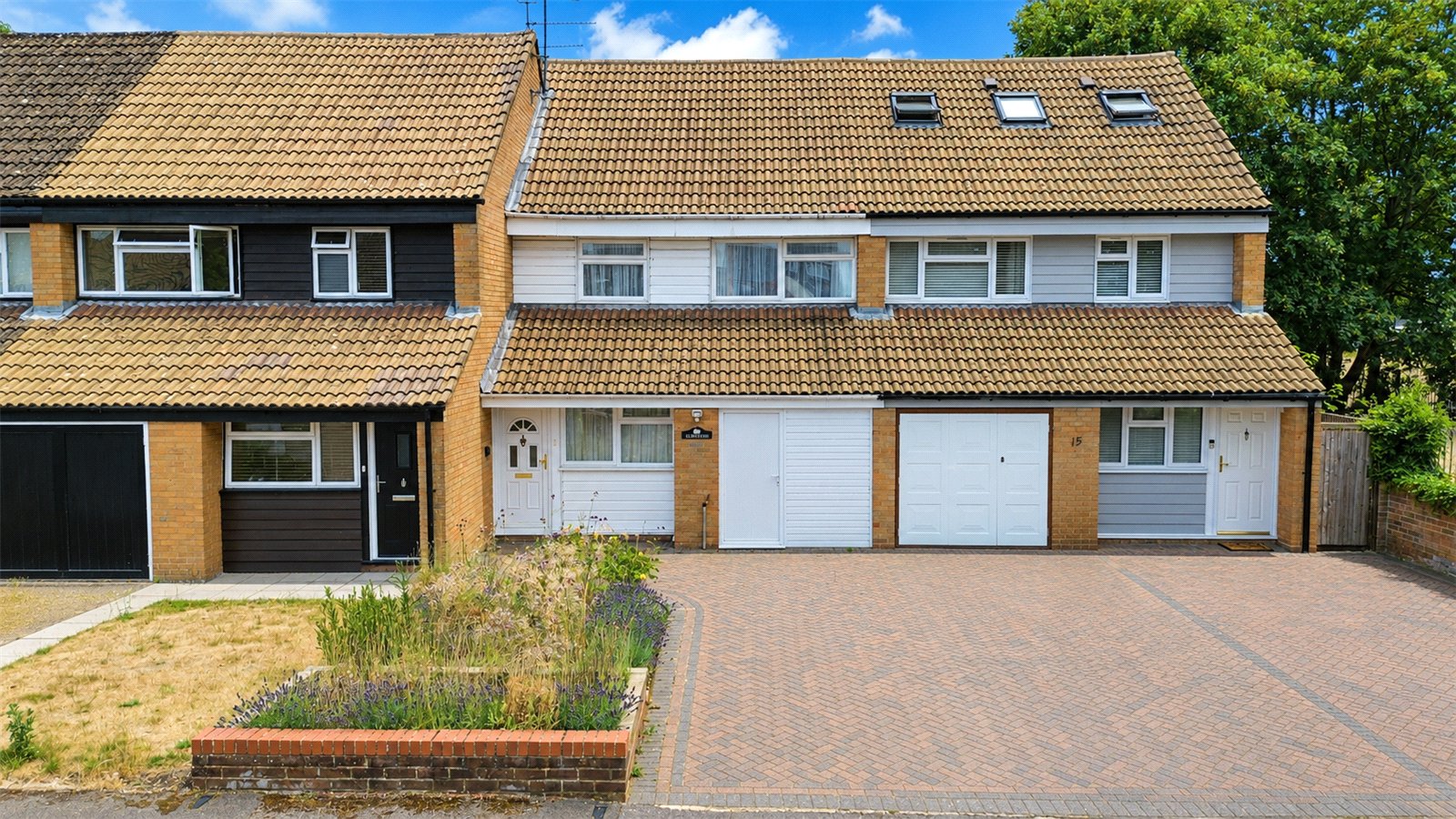 3 bedroom House for sale in Tilehurst, Reading, Berkshire