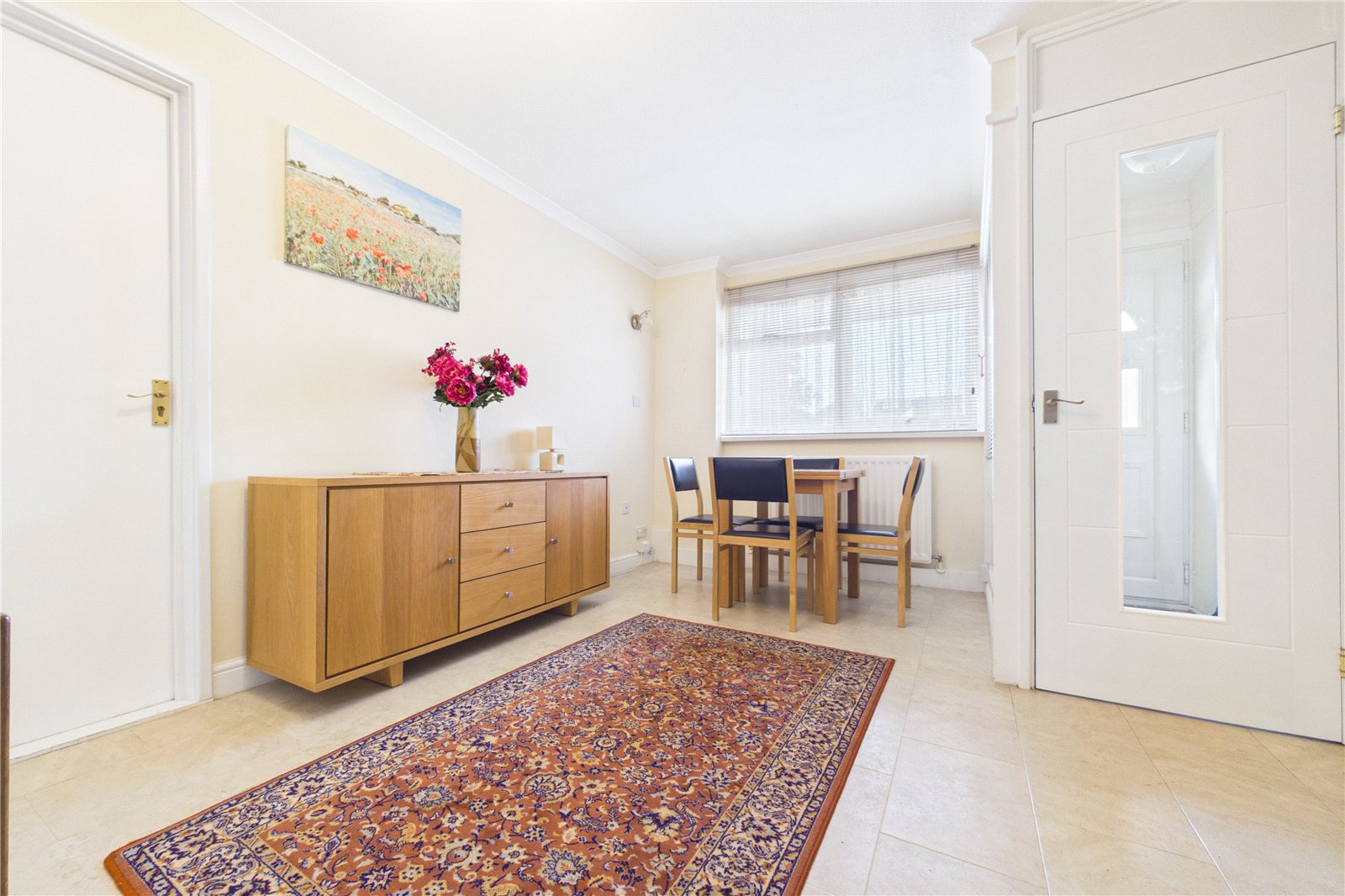 3 bedroom House for sale in Tilehurst, Reading, Berkshire