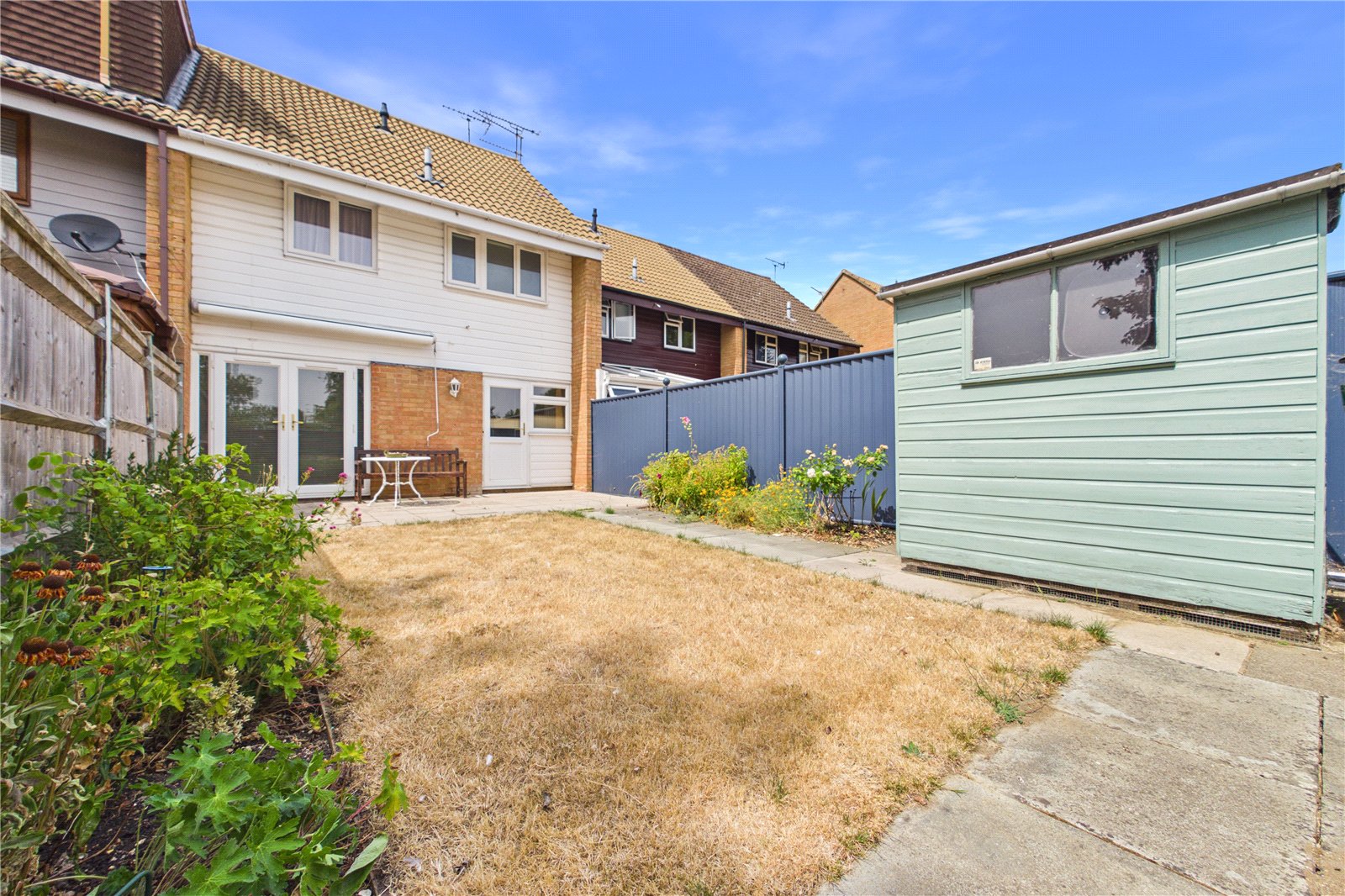 3 bedroom House for sale in Tilehurst, Reading, Berkshire