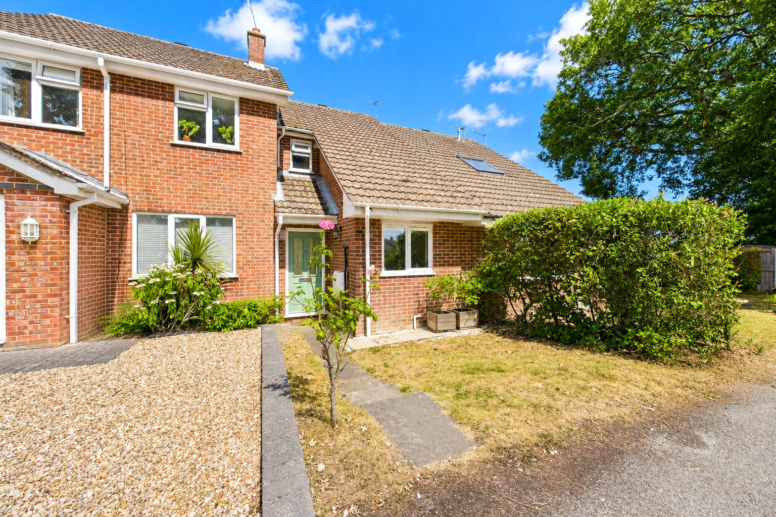 1 bedroom House for sale in Tilehurst, Reading, Berkshire