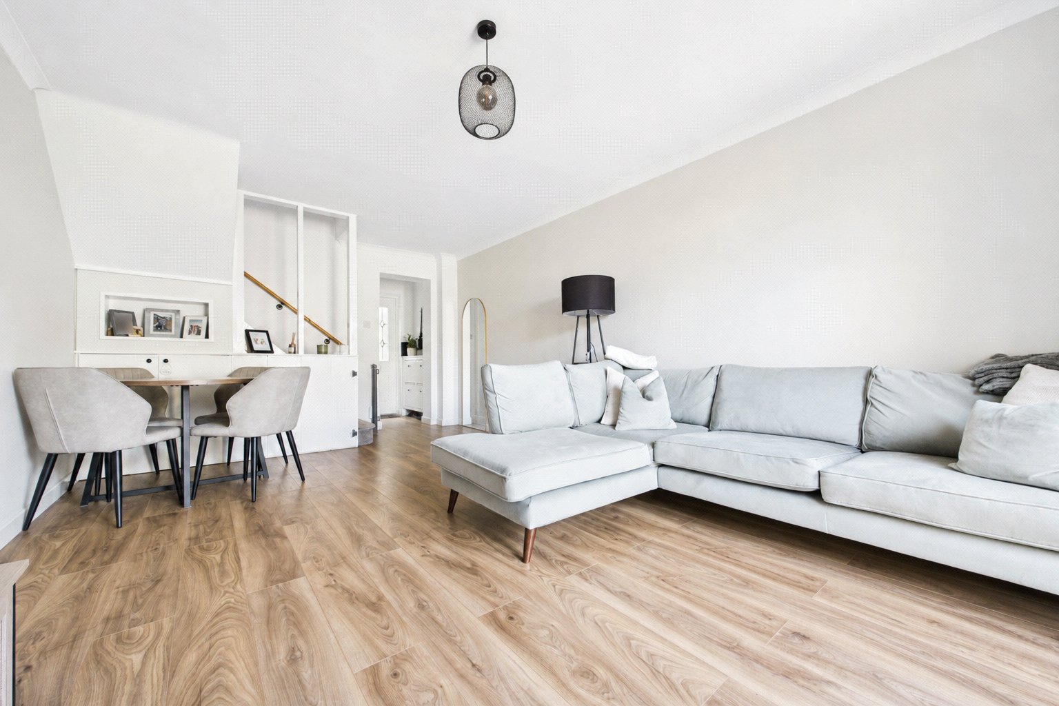 1 bedroom House for sale in Tilehurst, Reading, Berkshire