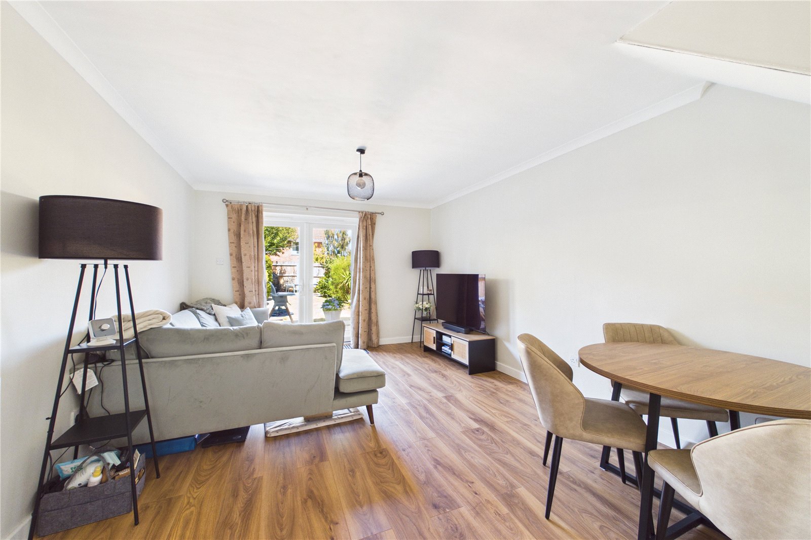 1 bedroom House for sale in Tilehurst, Reading, Berkshire