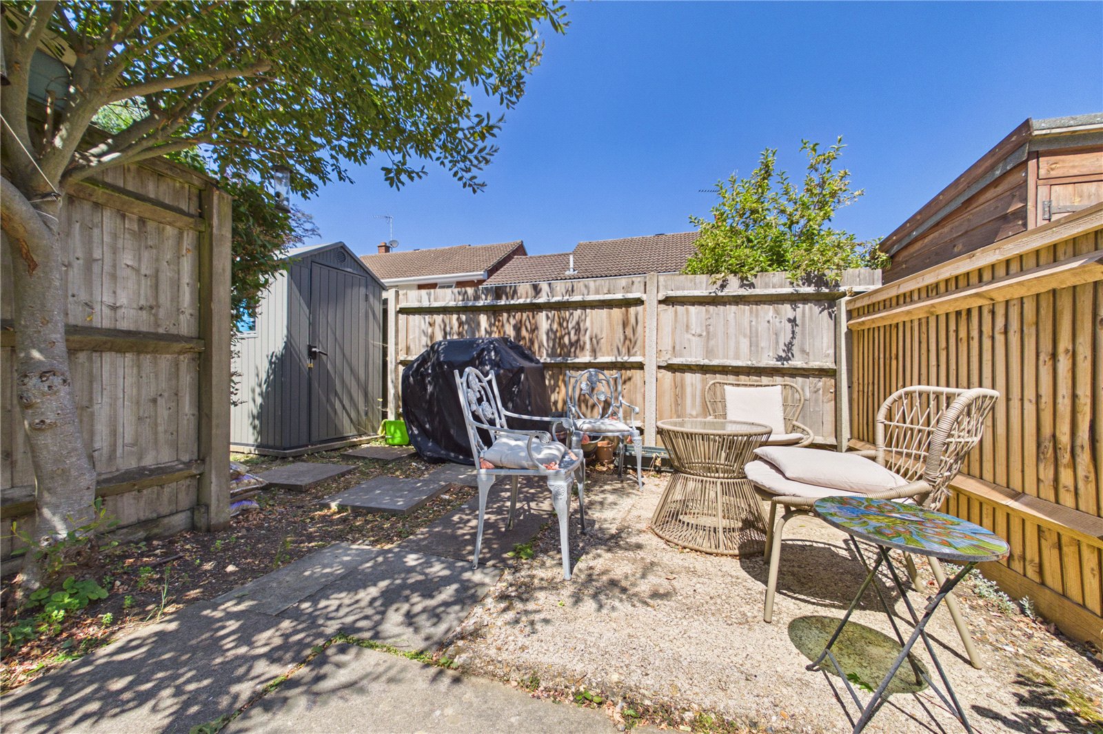 1 bedroom House for sale in Tilehurst, Reading, Berkshire