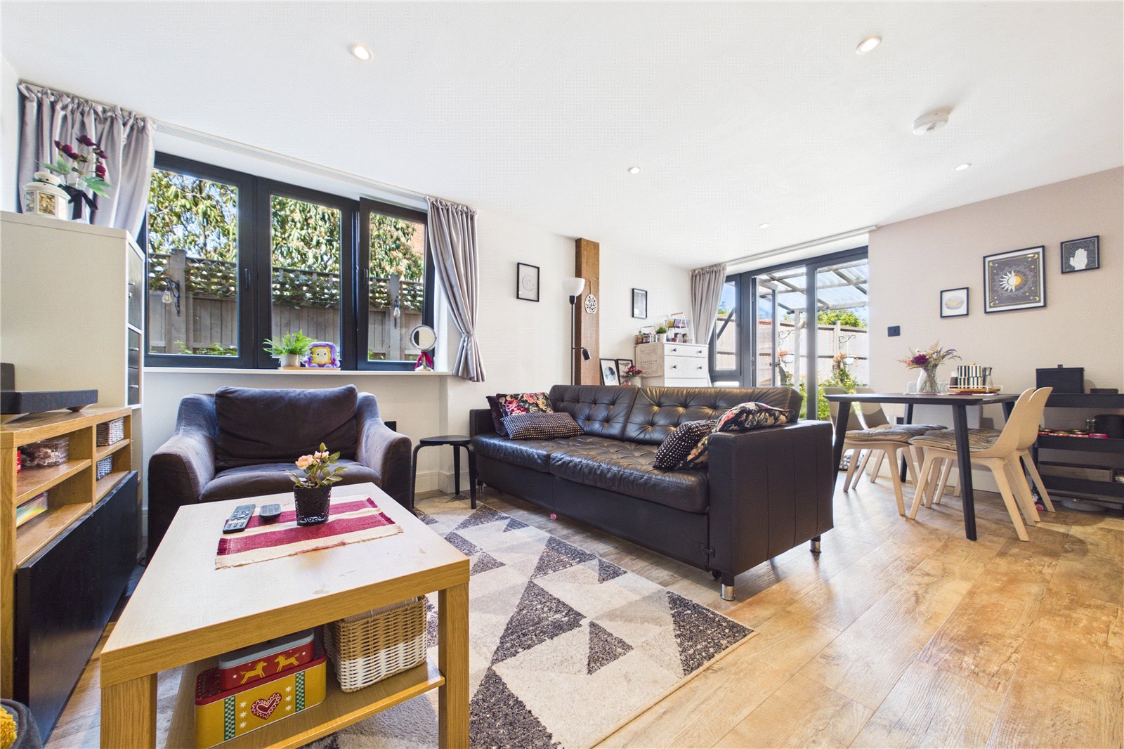 3 bedroom House for sale in Calcot, Reading, Berkshire