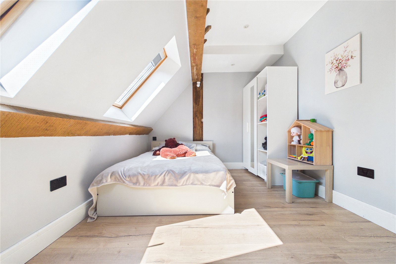 3 bedroom House for sale in Calcot, Reading, Berkshire