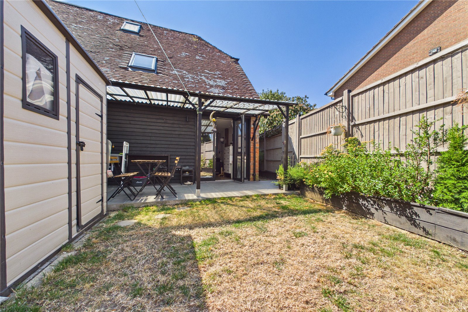 3 bedroom House for sale in Calcot, Reading, Berkshire